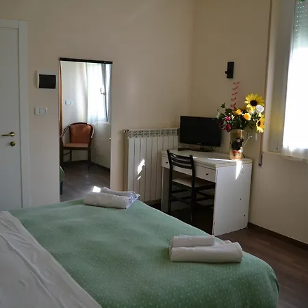 Maria Hotel