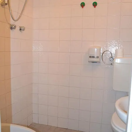 Hotel Maria 2*