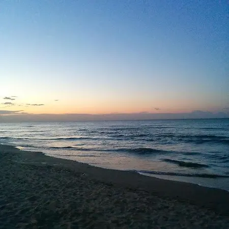 Maria ホテル リミニ