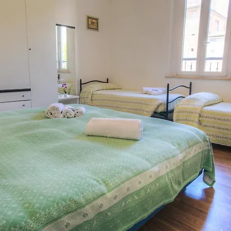 Hotel Maria Rimini
