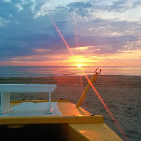 Maria 酒店 里米尼