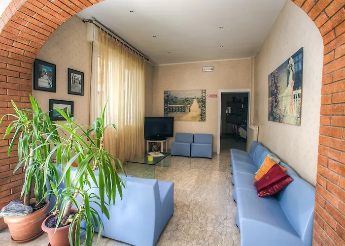Hotel Maria Rimini