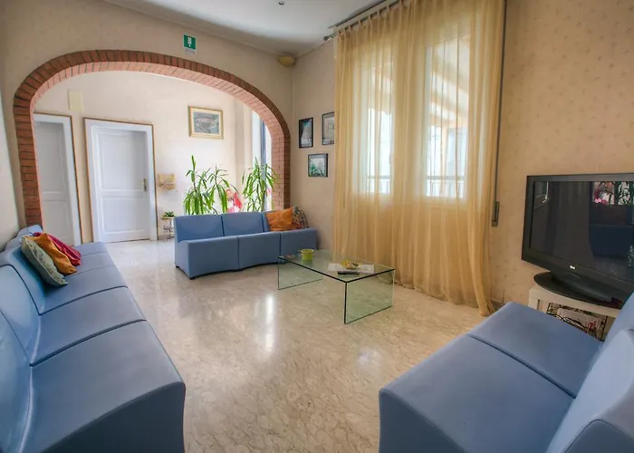 Maria Hotel Rimini