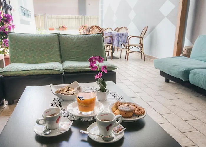 Maria Hotel