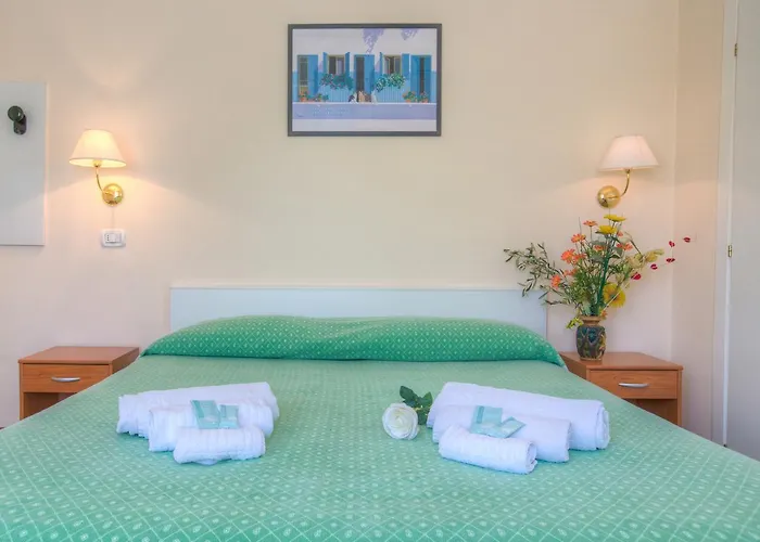Hotel Maria 2*