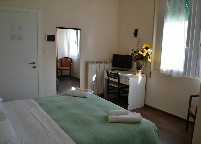 Maria Hotel